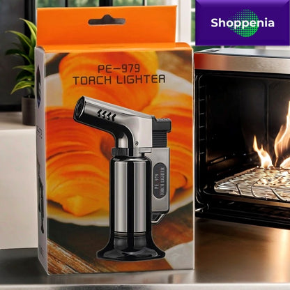 Flame Master: Kitchen Torch Lighter