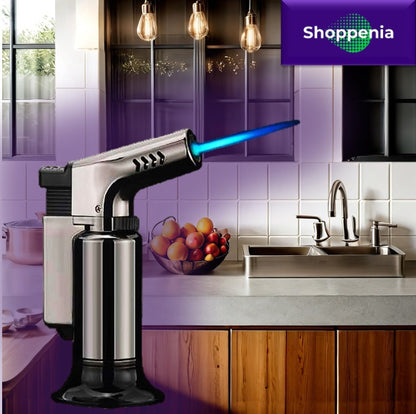 Flame Master: Kitchen Torch Lighter