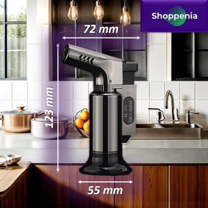 Flame Master: Kitchen Torch Lighter